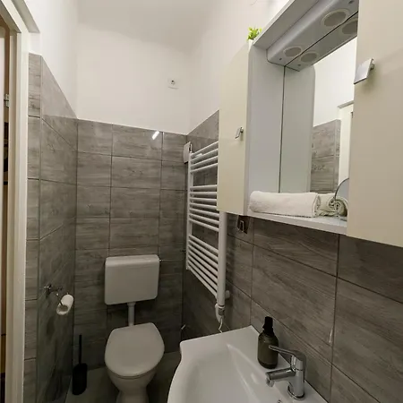 Frasolis Apartment Szeged