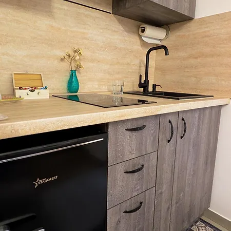 Frasolis Apartment
