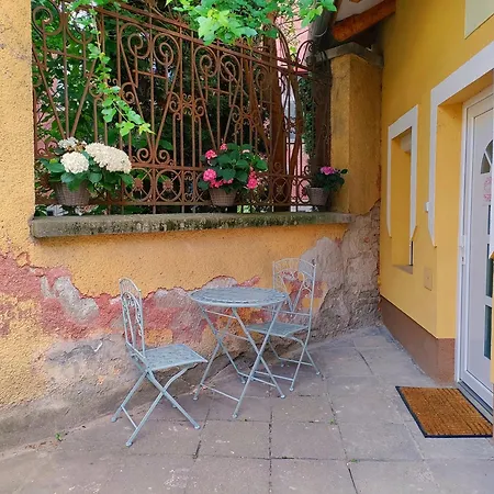 Apartment Frasolis