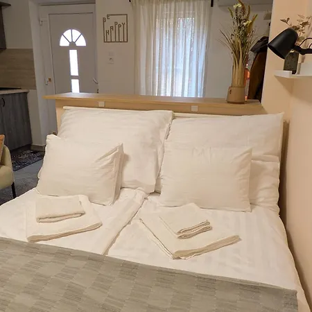 Frasolis Apartman