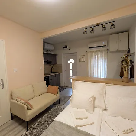 Apartman Frasolis