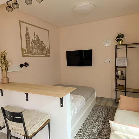 Apartman Frasolis Szeged