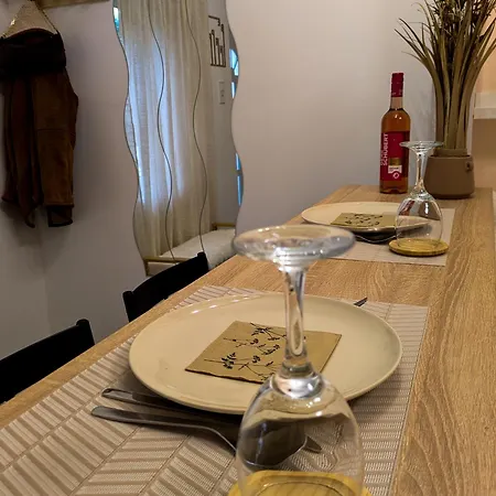 Apartman Frasolis